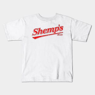 Shemp's Kids T-Shirt